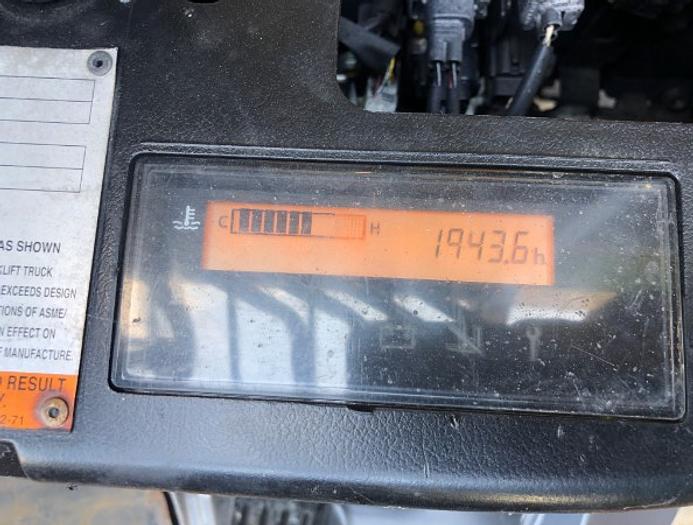 Refurbished 2013 Toyota 8FGCU25