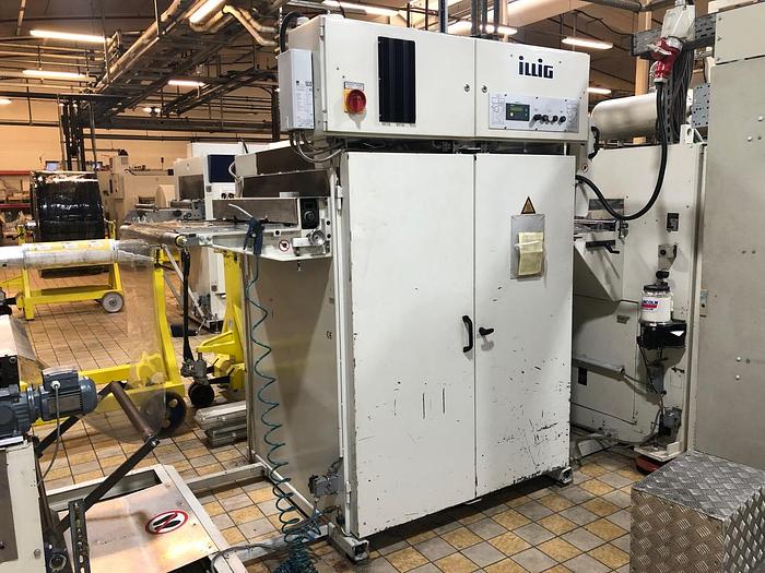 2003 Illig VHW 90/2