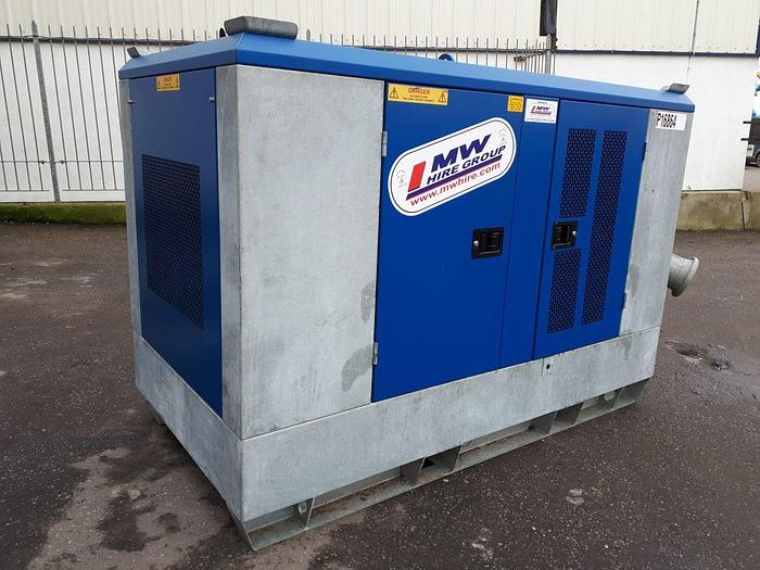 Used 8" SPP Autoprime QI200