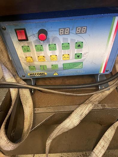 Usato POSIZIONATORE MECOME