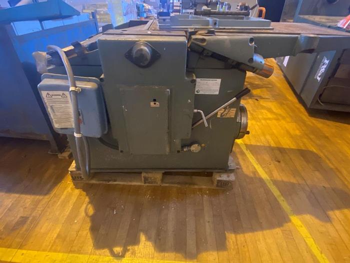 Used SCM  2200FS L'invincibile Thickness Planer
