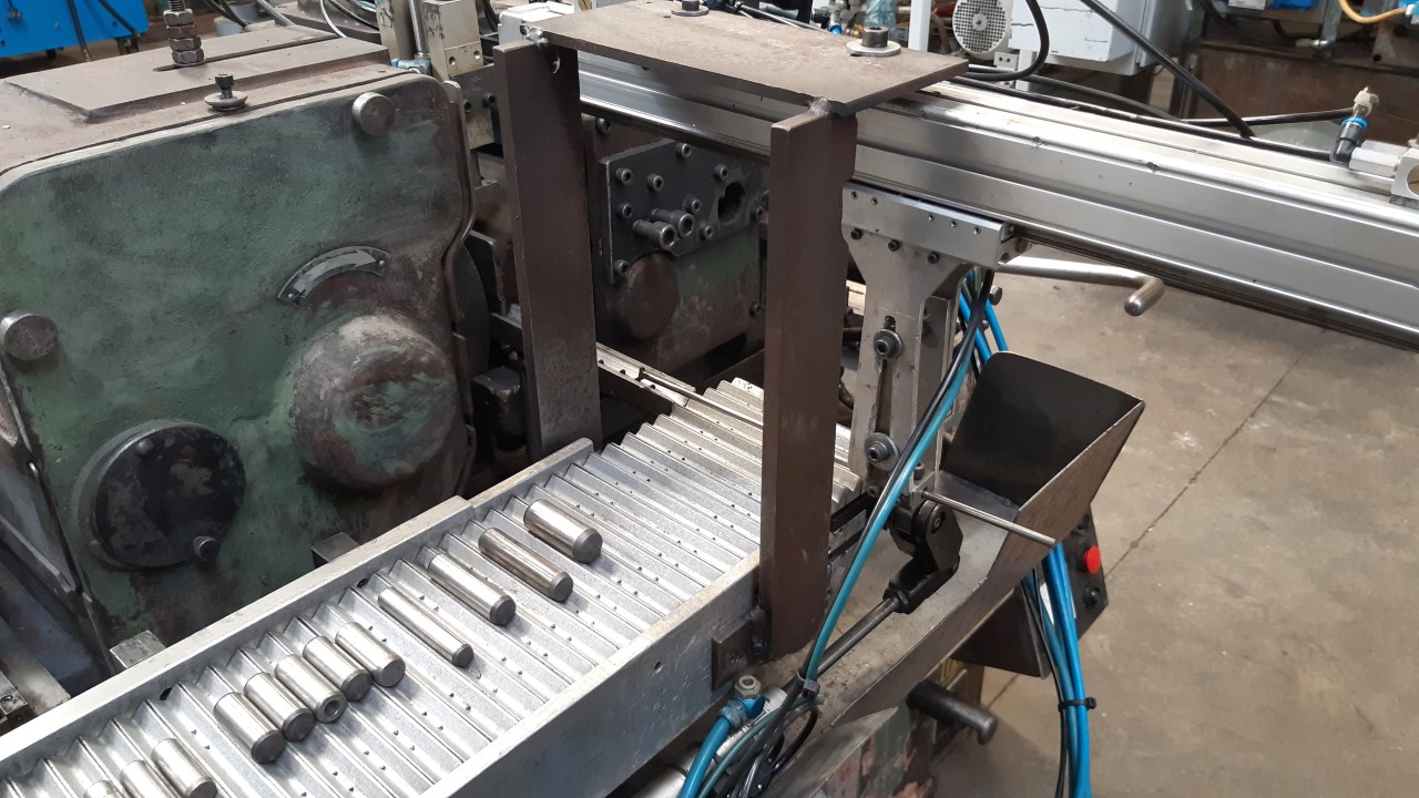 Usado ESTARTA 301 Rectificadoras sin centros #4476