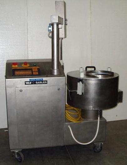 Used Gabler Sapromat