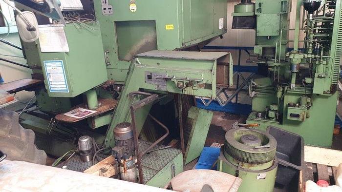 Used 1988 DIEDESHEIM V60.11