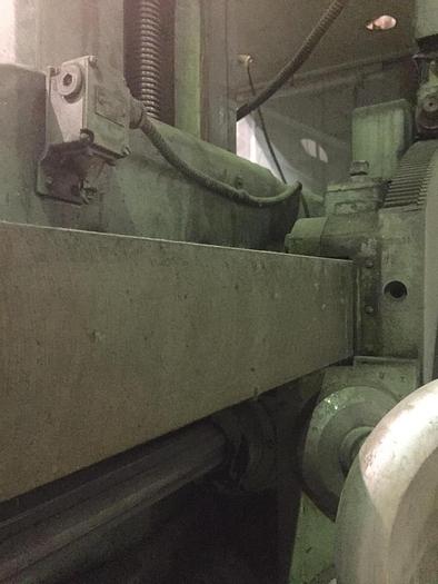 Used Lathe Vertical Turning 1M553