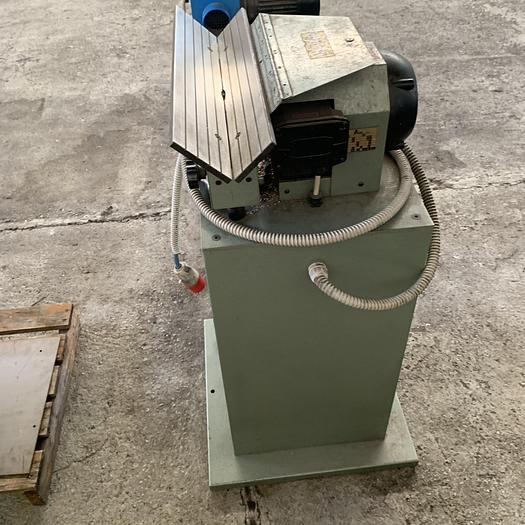 Usato Aceti smussatrice