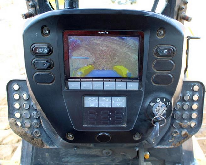 Used 2019 Komatsu  D61PX-24