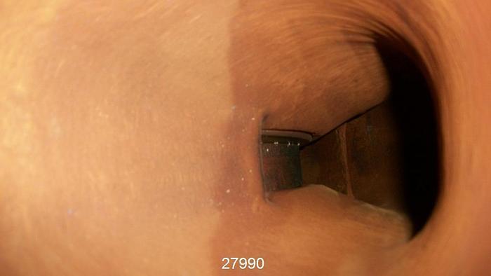 Used Goulds-3196-Goulds 3196, 6X8X13, #27990