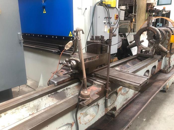 Usato TORNIO FIMP OVADA ALFEO