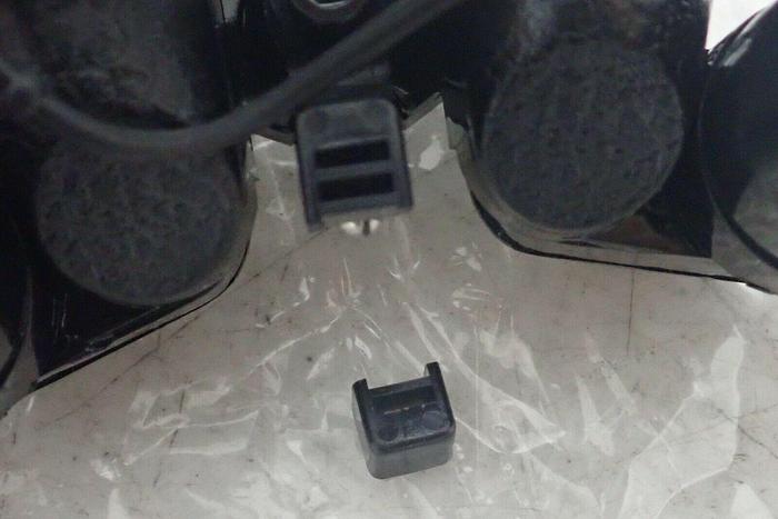 Used Beecher Mirage 5.5X Wide Angle RimlessView Binocular Glasses