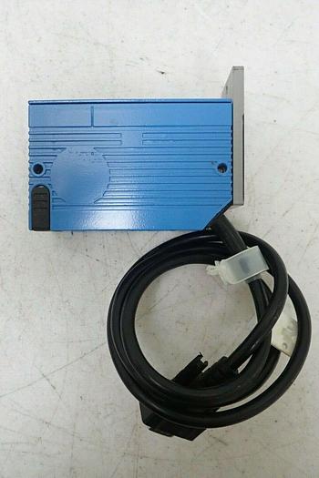 Used SICK CLV640-0000 1042014 Barcode Scanner Module