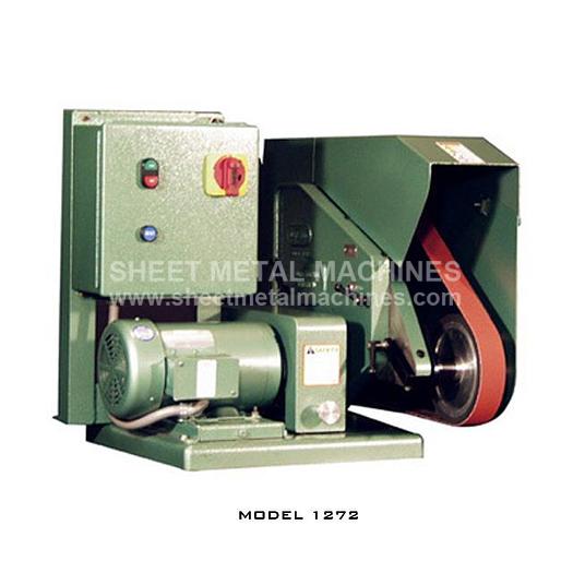 BURR KING Model 1272 Multi Speed Grinder