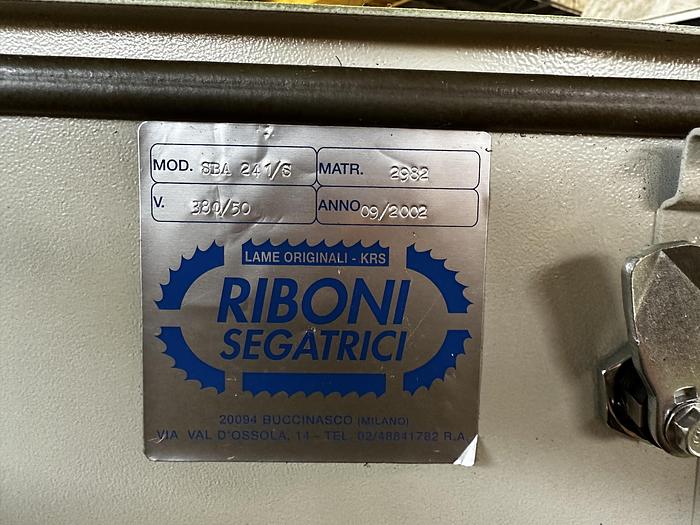 Ottime 2001 FORTE SBA 241/S