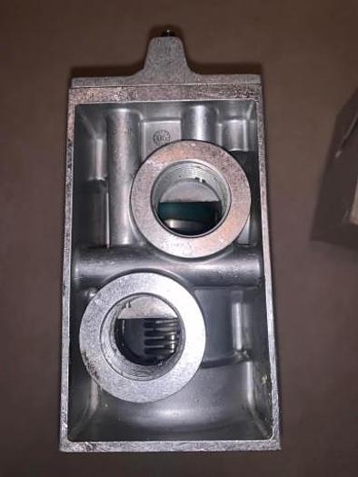 Elektrozawór Festo MFH-3-3/4 (11967)