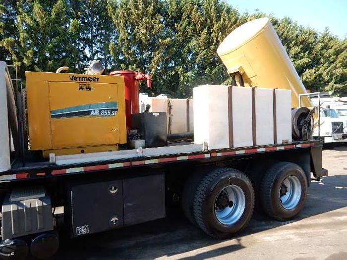 Used 20ft. Vactron Combo Unit