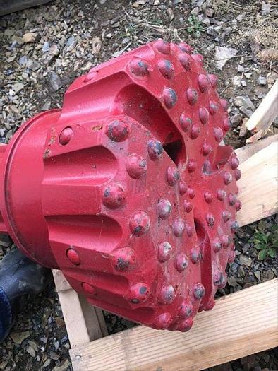 Used 0 Ingersoll-Rand 14-1/2" DHD 112 Hammer Bit