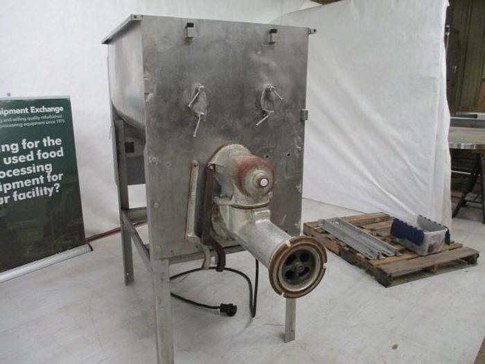 Used Hobart Mixer/Grinder; Md#4356