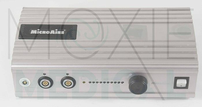 Used Microaire 1025 Instrument Electric Console