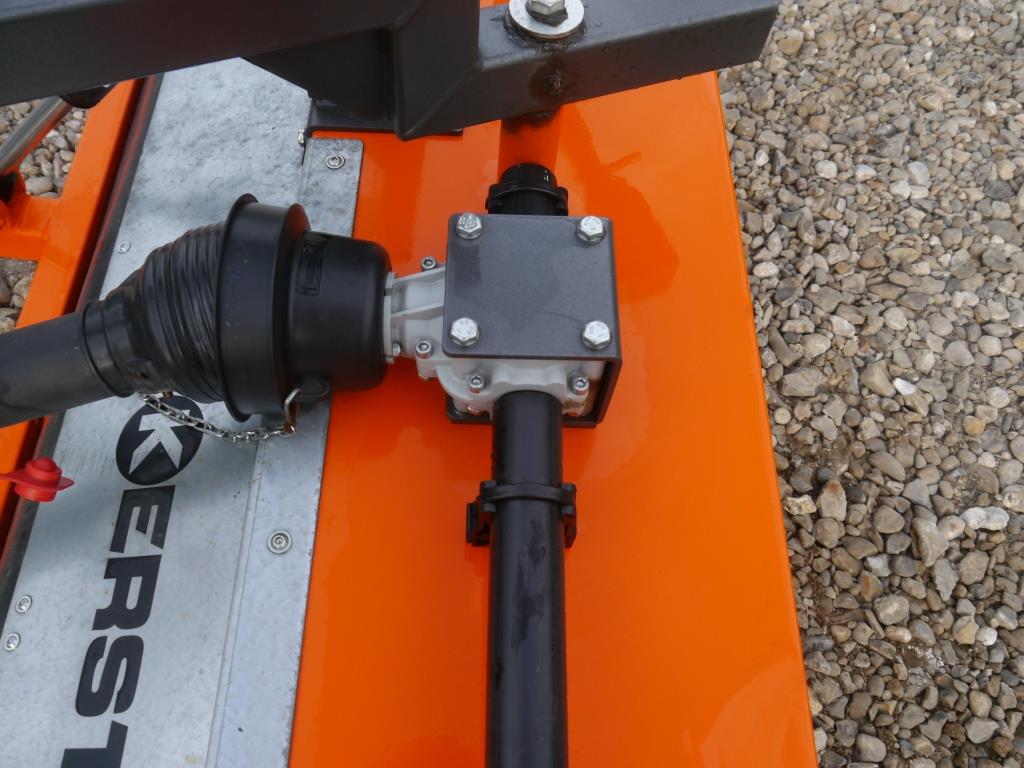 Used Kersten HKM 15040 M Sweeper