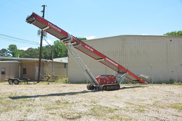 Dealer NEW SCREEN USA TC5036