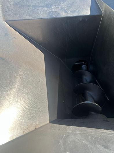 Used 2005 Seydelmann AU-200