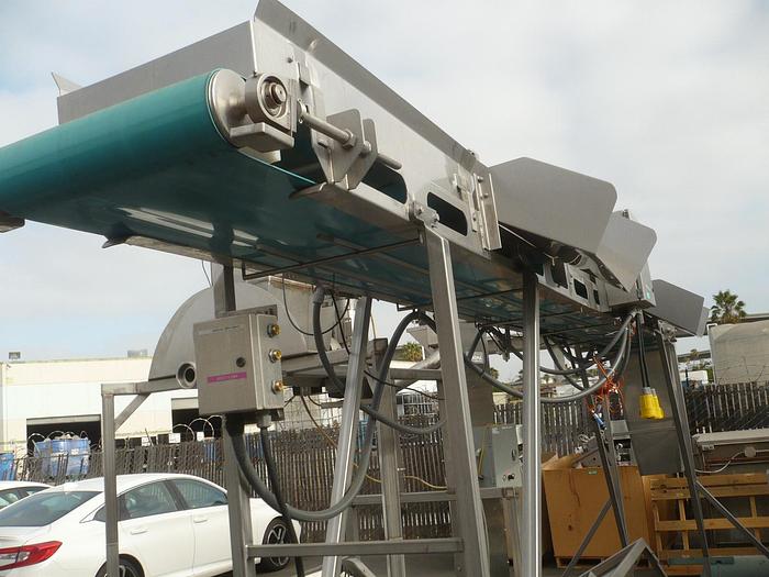 Used Cretors Popcorn Line