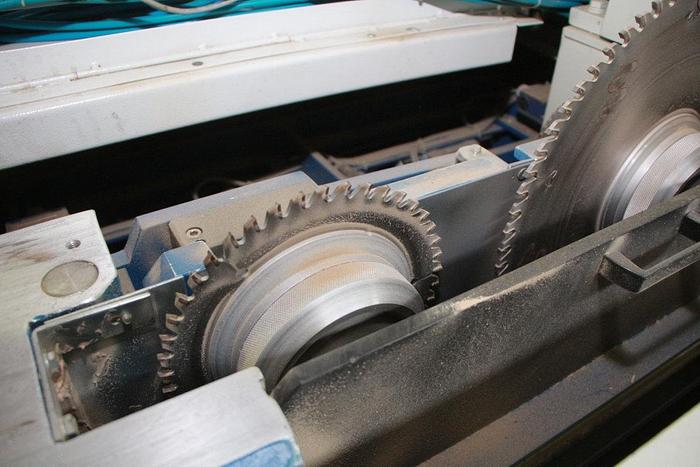 Used 2008 Giben SIGMATIC 105