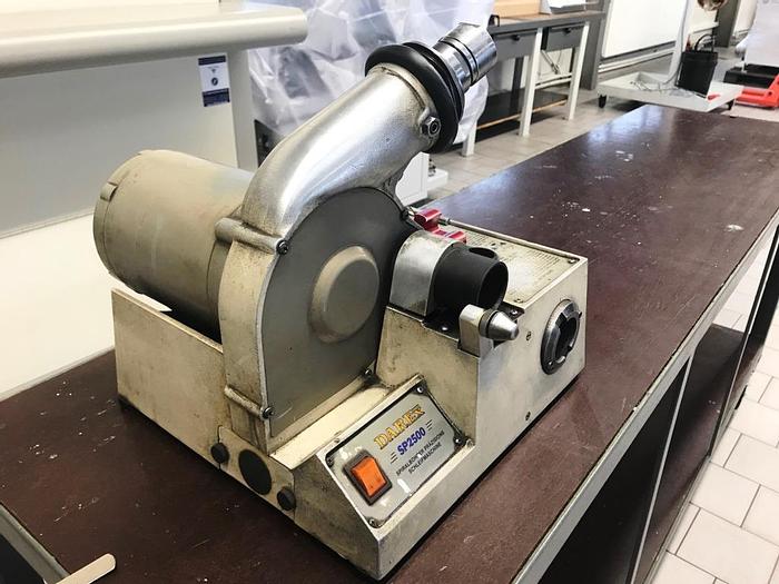 Gebraucht 1995 Darex SP 2500