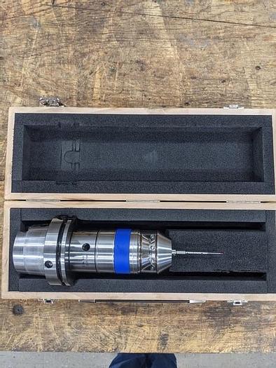 Used 2008 DMG DMU 100 MonoBlock