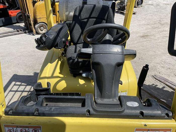 Used 2015 Hyster S50FT Forklift