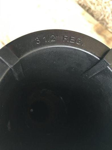 T4W style Drill Pipe - Sold