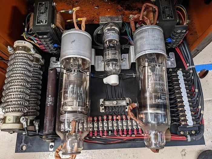 Used 1973 Monarch 10EE