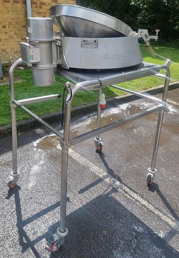 Used Russell 15/550-S02