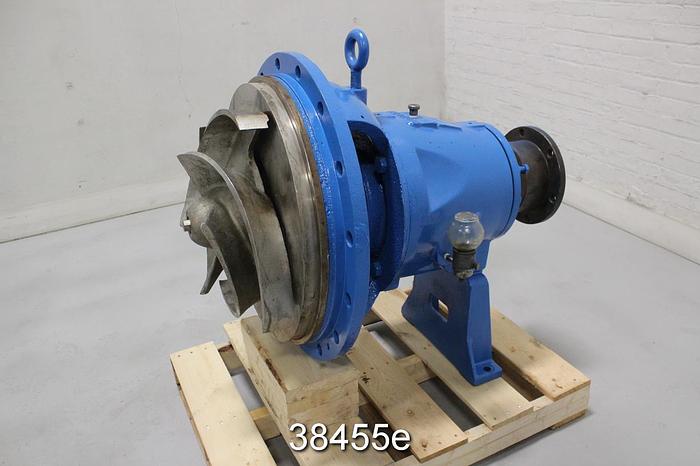 Used Goulds 3175 Pump, 10x12x22 #38455