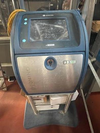 Used RA Pearson CE 35 Case Erector