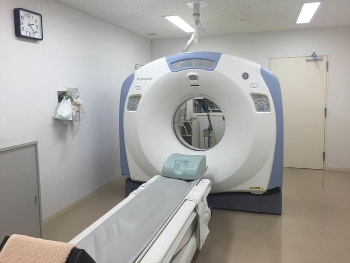 Refurbished 2007 General Electric (GE) BrightSpeed