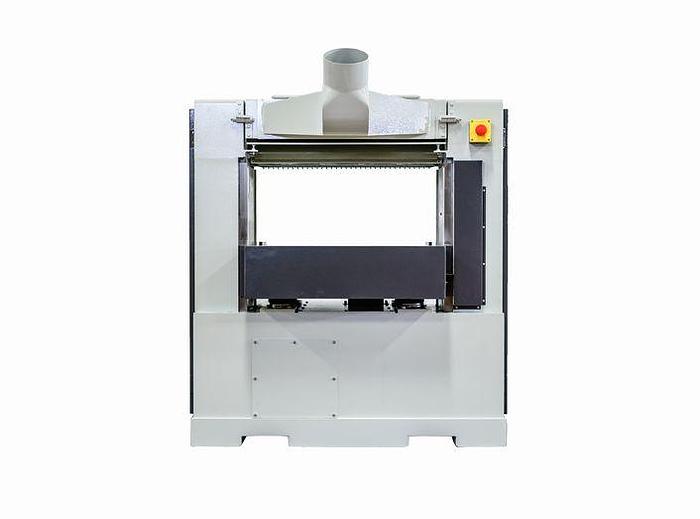 Northtech, NT 660S-20HCVS-2034 Single Surface Planer