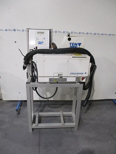 Used 2001 TEN PLUS Challenger 4