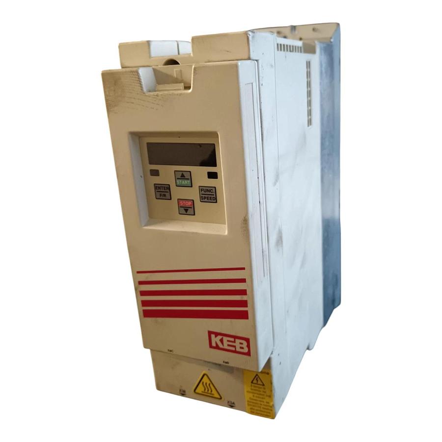 KEB 13.F5.C1D-Y 800 UK