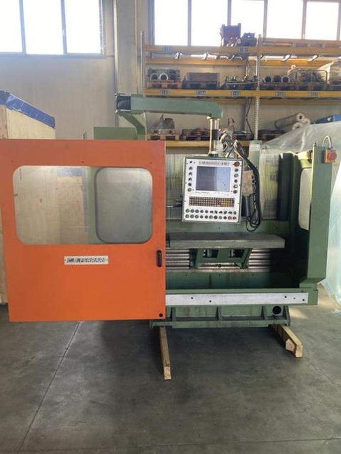 Used Torni
