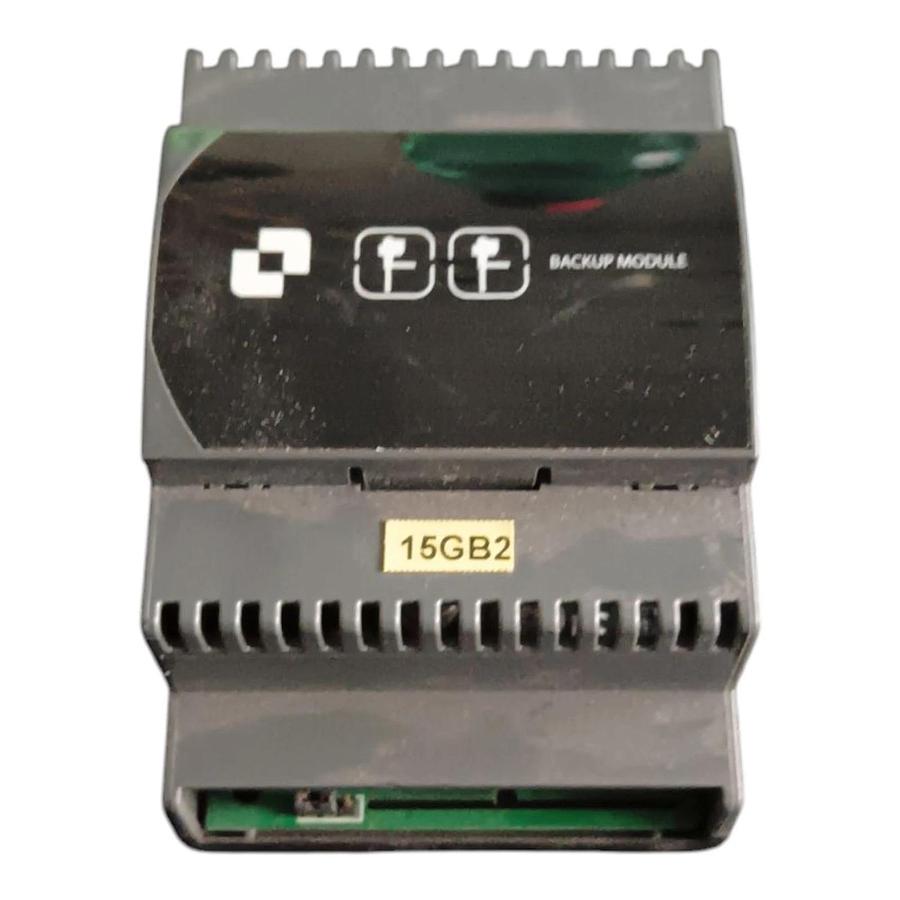 Usato CAREL EVDCU00UC0