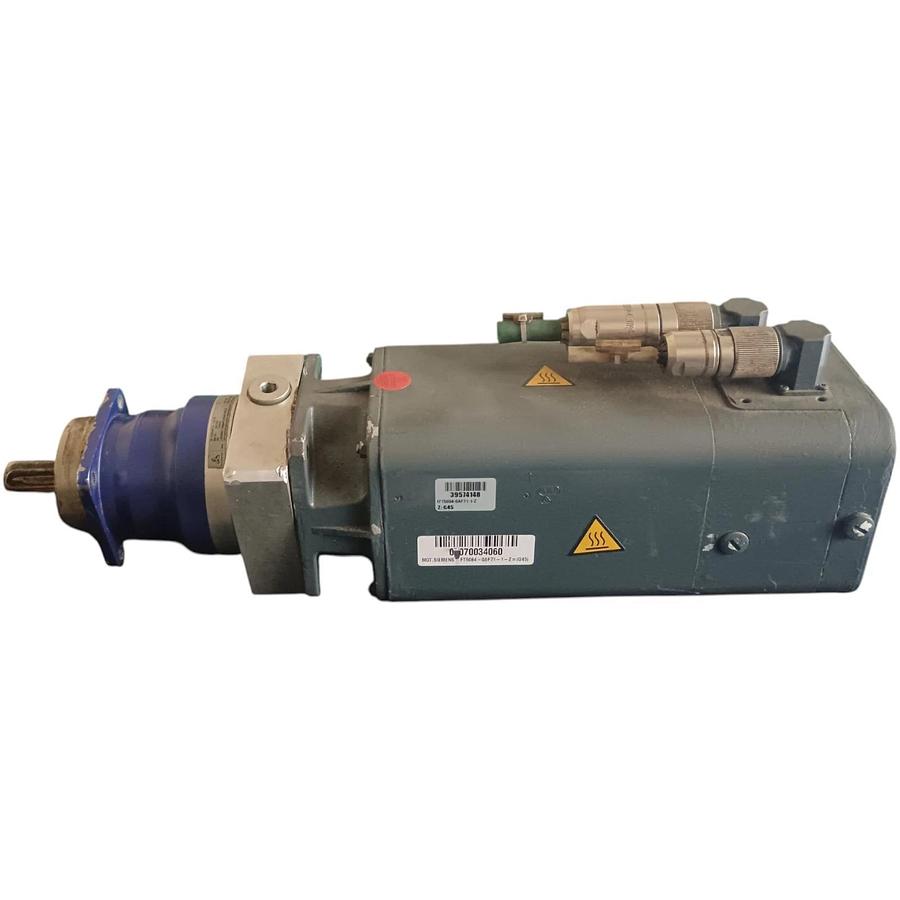 Usato SIEMENS 1FT5064-0AF71-1-Z