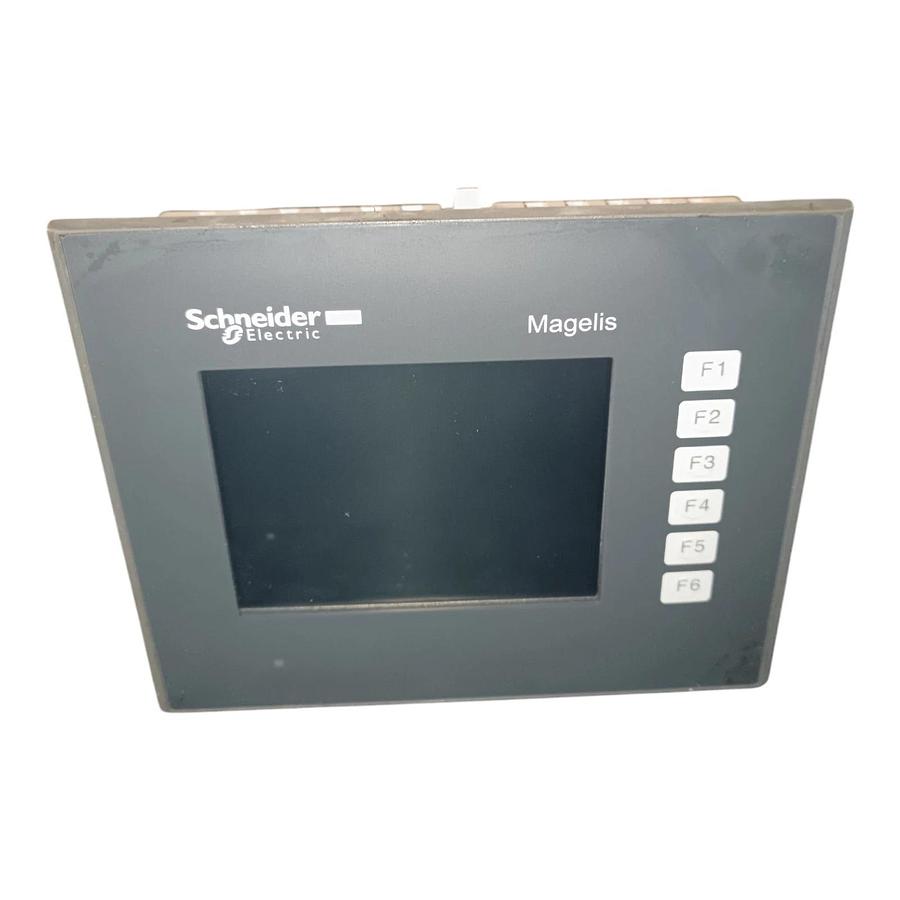 SCHNEIDER ELECTRIC HMIGTO1310