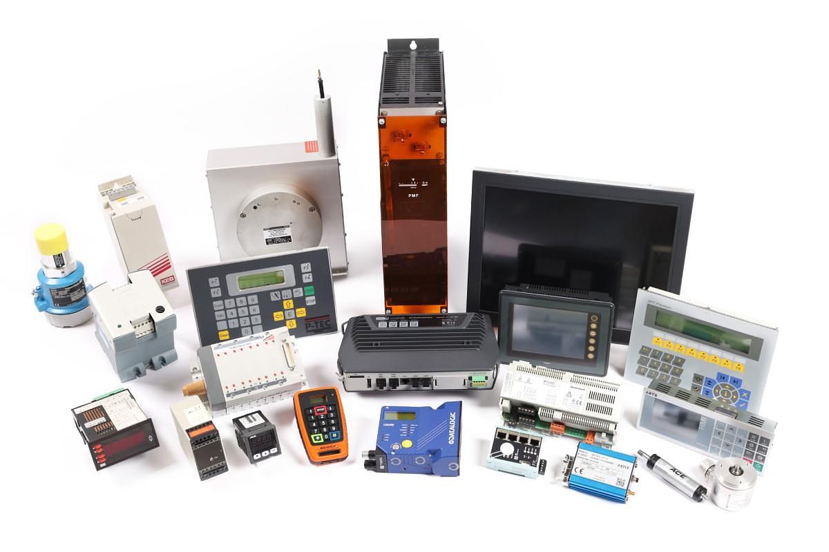 Usato INDRAMAT KDW 1.1-100-300-W1