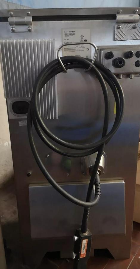 Used MARKEM IMAJE 9040 + ENR 35370/A UK