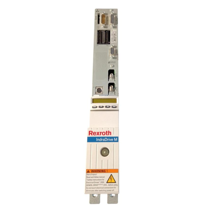 Rexroth HMS02.1 N-W0028