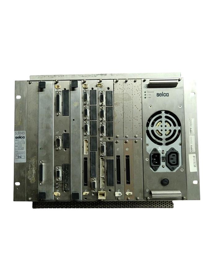 Usato Selca S3045