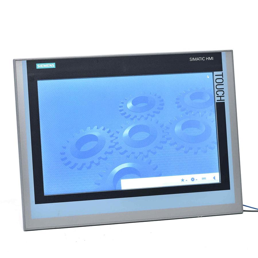 SIEMENS 6AV6 646-1AD22-0AX0 ITC 2200