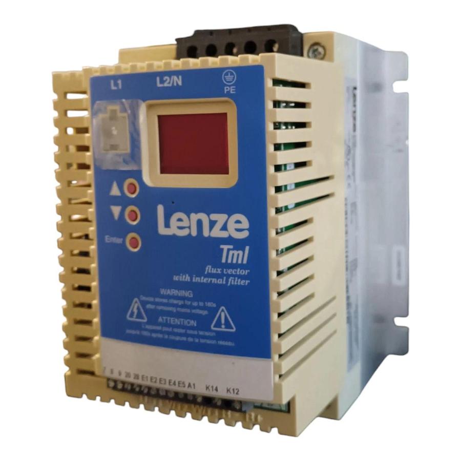 LENZE ETML222X2SFA530