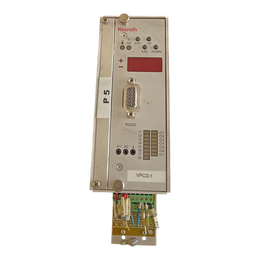 Usato FANUC A20B 2200-039